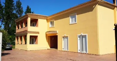 Villa 1 habitación en Afra, Grecia