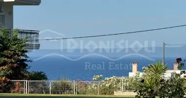 3 bedroom house in Kriopigi, Greece