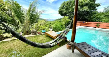 Casa 3 habitaciones en San Juan del Sur, Nicaragua