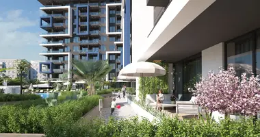 Apartamento en Alanya, Turquía