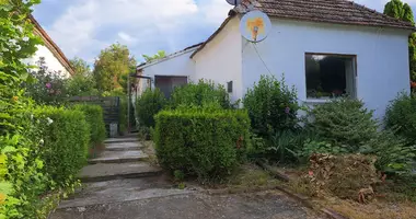 3 room house in Esztergalyhorvati, Hungary