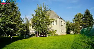 House in Kaunas, Lithuania