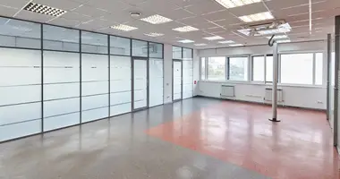 Oficina 308 m² en Moscú, Rusia