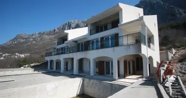 Villa 12 chambres dans Budva, Monténégro