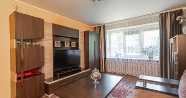 2 room apartment in Rudamina, Lithuania