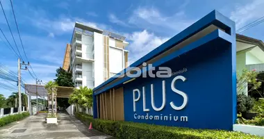 2 bedroom apartment in Kathu, Thailand
