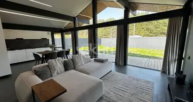 Villa in gorodskoj okrug Bor, Russland