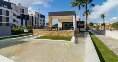Apartamento 2 habitaciones en Orihuela, Španjolska