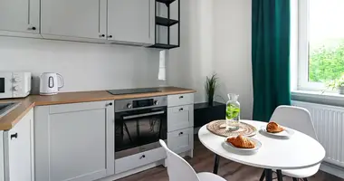 Apartment in Katowice, Poland