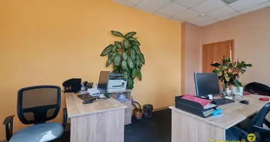 Büro 74 m² in Minsk, Belarus