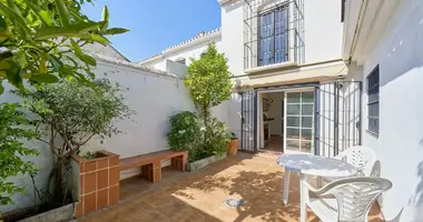 3 bedroom house in Fuengirola, Spain