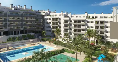 Bungalow Bungalow de 3 dormitorios en Mijas, Španjolska