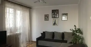 3 room apartment in Sievierodonetsk, Ukraine