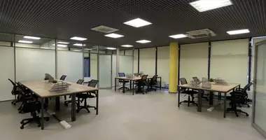 Oficina 242 m² en Moscú, Rusia