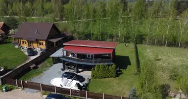 4 room house in kekavas pagasts, Latvia