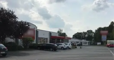 Tienda en Renania del Norte-Westfalia, Alemania