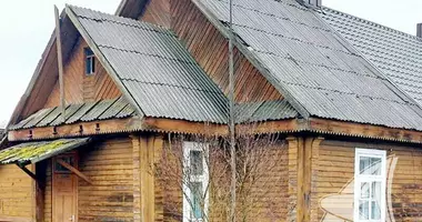 Mieszkanie w Kamieniki, Białoruś