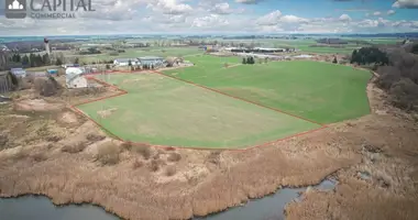 Plot of land in Stasiunai, Lithuania