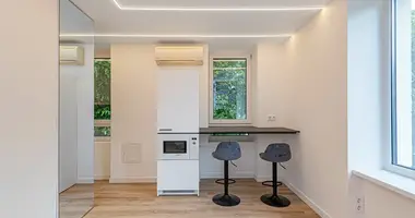 Apartamento 2 habitaciones en Kaunas, Lituania