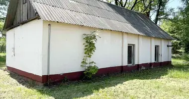 Warehouse 73 m² in Michanavicki sielski Saviet, Belarus