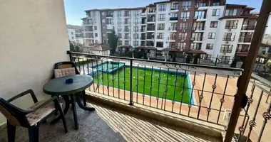 1 bedroom apartment in Nesebar, Bulgaria