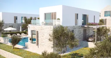 Casa 4 habitaciones en Grad Supetar, Croacia