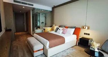 Apartamento 1 habitación en Phuket, Tailandia