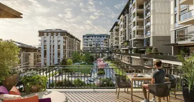 Apartamento 6 habitaciones en Fatih, Turquía
