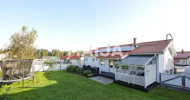 3 bedroom house in Korsholm, Finland