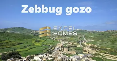 Grundstück in Zebbug, Malta