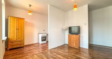 Apartamento 1 habitación en Lodz, Polonia