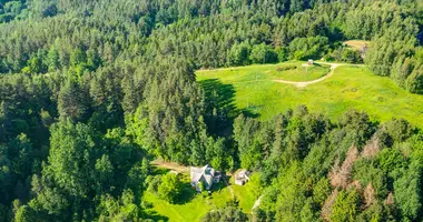 Działka w Wilno, Litwa