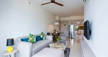 Apartamento 2 habitaciones en Phuket, Tailandia