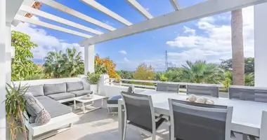 Квартира 3 спальни в Casares, Испания