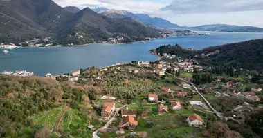 Plot of land in Herceg Novi, Montenegro