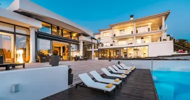 Villa 6 bedrooms in Teia, Spain