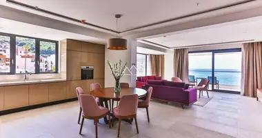 3 bedroom apartment in Rafailovici, Montenegro
