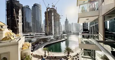 Appartement 1 chambre dans Doubaï, Émirats arabes unis