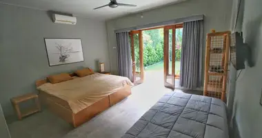 Villa 3 bedrooms in Tabanan, Indonesia
