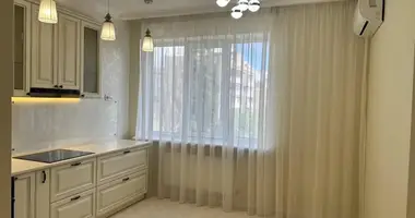 Appartement 1 chambre dans Odessa, Ukraine