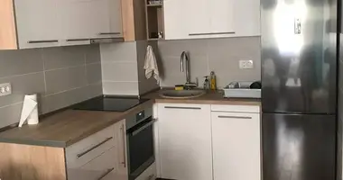 1 bedroom apartment in Budva, Montenegro