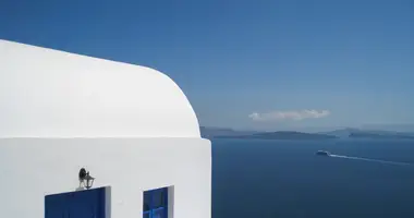 How to buy real estate in Greece: a detailed guide