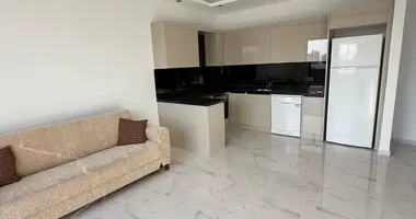 1 bedroom apartment in Alanya, Turkey