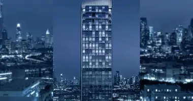 Penthouse in Dubai, Vereinigte Arabische Emirate