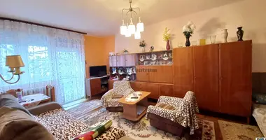 Wohnung 2 Zimmer in Nyiregyhazi jaras, Ungarn