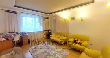 3 room apartment in Brest, Belarus