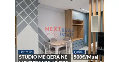 Studio 2 zimmer in Bashkia Vlore, Albanien