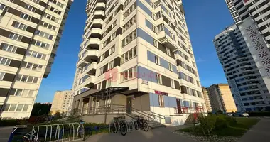 Sklep 38 m² w Mińsk, Białoruś