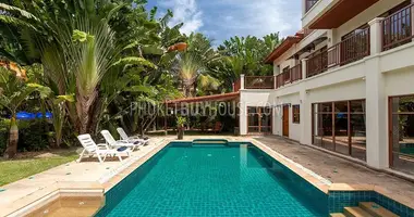 Villa in Choeng Thale, Thailand