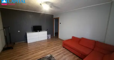 Appartement 1 chambre dans Kaunas, Lituanie